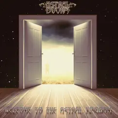 Welcome to the Astral Kingdom - Single by Astral Doors album reviews, ratings, credits