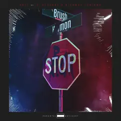 Stop Sign (feat. T.Stuckey & Richboy Toriano) - Single by FATT TY album reviews, ratings, credits