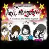 hate me now (feat. POPSTARBILLS, Kennedyxoxo, Jackie Platinum & Yung Scuff) - Single album lyrics, reviews, download