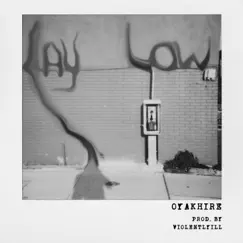 Lay Low - Single by Oyakhire & Violentlyill album reviews, ratings, credits