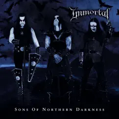 Sons of Northern Darkness Song Lyrics