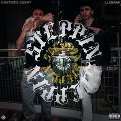 Steppin (feat. Lui$abk) - Single by Eastside Essay album reviews, ratings, credits