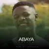 Abaya Palava - Single album lyrics, reviews, download