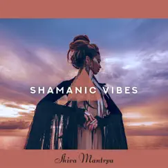 Shamanic Vibes: Powerful Journey for Trance & Meditation by Shiva Mantrya album reviews, ratings, credits