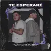 Te Esperaré (feat. Atteo) - Single album lyrics, reviews, download