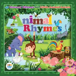 Animal Rhymes by ABC Kids album reviews, ratings, credits