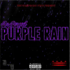 Purple Rain - Single by Mr. Perfect album reviews, ratings, credits