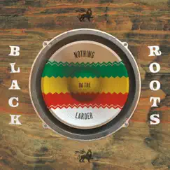 Nothing in the Larder by Black Roots album reviews, ratings, credits