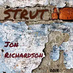 Strut - Single by Jon Richardson album reviews, ratings, credits
