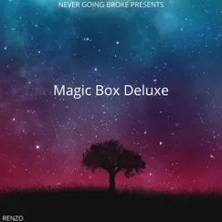 Magic Box Deluxe by RENZO album reviews, ratings, credits