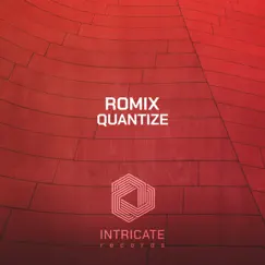 Quantize - Single by Romix album reviews, ratings, credits