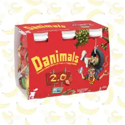 Danimals 2.0 (feat. Trippythakid) - Single by Crewsont, Blake Basic & B-Train album reviews, ratings, credits