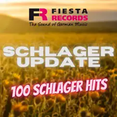 Schlager Update (100 Schlager Hits) by Various Artists album reviews, ratings, credits