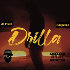 Drilla (feat. Kasper2F) Song Lyrics