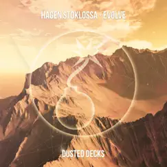 Evolve (feat. Imad Super) [Remixes] - Single by Hagen Stoklossa album reviews, ratings, credits