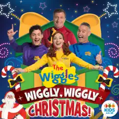 Wiggly, Wiggly Christmas! by The Wiggles album reviews, ratings, credits