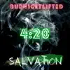 Burn1GetLifted (feat. SaKaden) - Single album lyrics, reviews, download