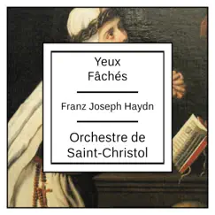 Haydn: Yeux Fâchés by Orchestre de Saint-Christol album reviews, ratings, credits