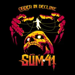 Order in Decline by Sum 41 album reviews, ratings, credits