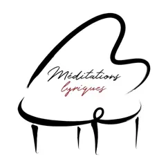 Méditations lyriques: Piano instrumental by Lilou Doucet, Camille Paradis & Jean Sombre album reviews, ratings, credits