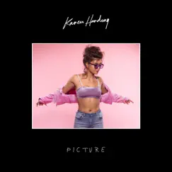 Picture - Single by Karen Harding album reviews, ratings, credits