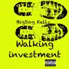 Walking Investment - Single album lyrics, reviews, download