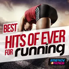 Best Hits of Ever For Running (60 Minutes Non-Stop Mixed Compilation for Fitness & Workout 140 Bpm) by Various Artists album reviews, ratings, credits