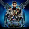 Black Panther (Original Score) album lyrics, reviews, download
