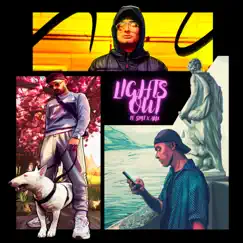 Lights Out (feat. Aku & SMT) Song Lyrics