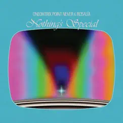 Nothing's Special - Single by Oneohtrix Point Never album reviews, ratings, credits