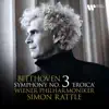 Beethoven: Symphony No. 3, Op. 55 "Eroica" album lyrics, reviews, download