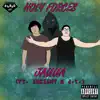 Holy Forces (feat. Insight & JY) - Single album lyrics, reviews, download