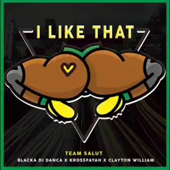 I like That (feat. Blacka Di Danca, Krossfayah & Clayton William) [remix] Song Lyrics