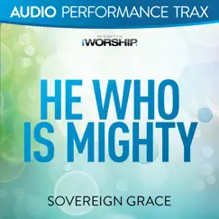 He Who Is Mighty Song Lyrics