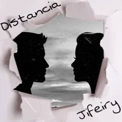 Distancia Song Lyrics