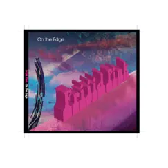 On the Edge by Frijid Pink album reviews, ratings, credits