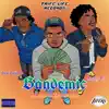 Bandemic (feat. Guilty Gil & Don Dollas) - Single album lyrics, reviews, download