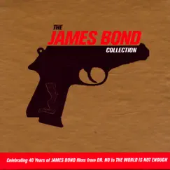 The James Bond Theme (Original) Song Lyrics