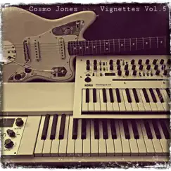 Vignettes, Vol. 5 by Cosmo Jones album reviews, ratings, credits
