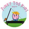 Pinky Toe Kids Happy - EP album lyrics, reviews, download