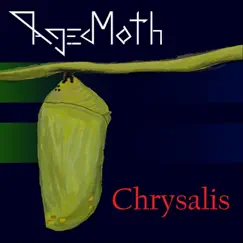Chrysalis - EP by Pagedmoth album reviews, ratings, credits