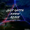 Just Gotta Know (Remix Instrumental, Pt.2) - Single album lyrics, reviews, download