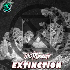 Extinction - Single by Slothbear album reviews, ratings, credits