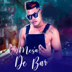 Mesa de Bar Song Lyrics