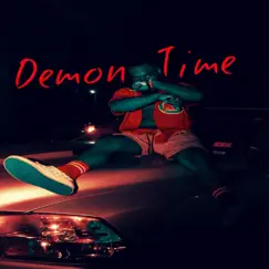 D3mon T1me by Deezo album reviews, ratings, credits