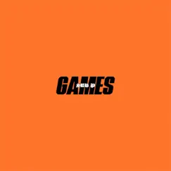 Games - Single by SEB P album reviews, ratings, credits