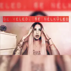 Se Veled Se Nélküled (feat. MVP & Kenya) Song Lyrics