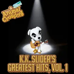 K.K. Slider's Greatest Hits, Vol. 1 by Masters of Sound album reviews, ratings, credits