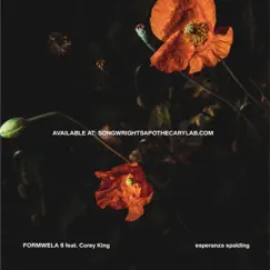 Formwela 6 (feat. Corey King) - Single by Esperanza Spalding album reviews, ratings, credits