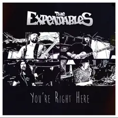 You're Right Here - Single by The Expendables album reviews, ratings, credits